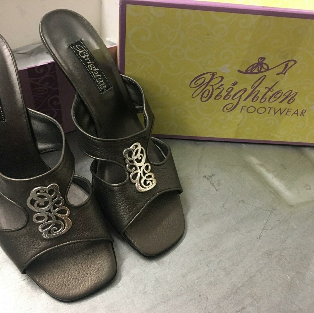 Brighton Shoes